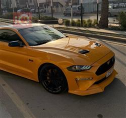 فورد موستانج